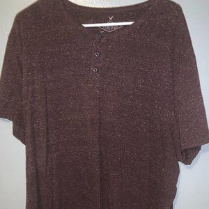 American Eagle Vintage Fit Shirt